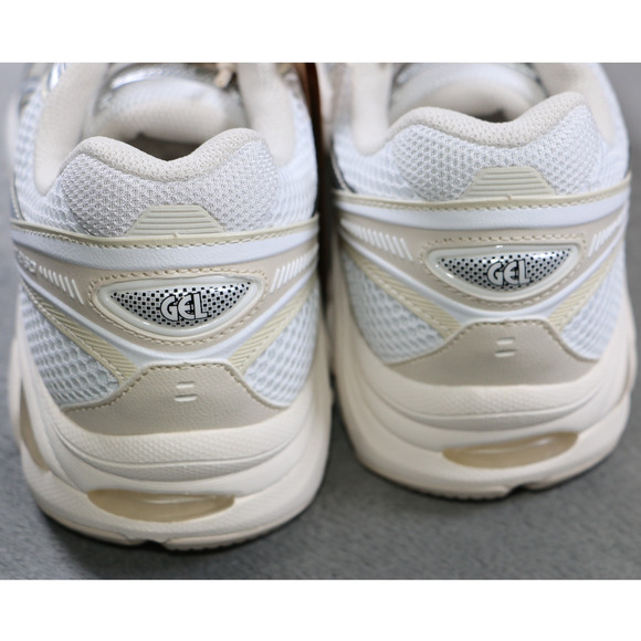 ASICS GT-2160 x Above The Clouds White Silver Men’s Size 8.5 1203A655-100 NEW main image 14